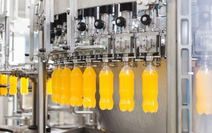 Центрифгу сәйкестік қоршауыңызның барлық деңгейін қадамдастыруда