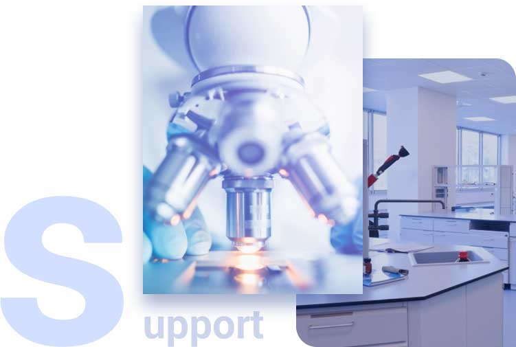 Centrifuge бөлгіш компонентінің технологиялық қолдауы