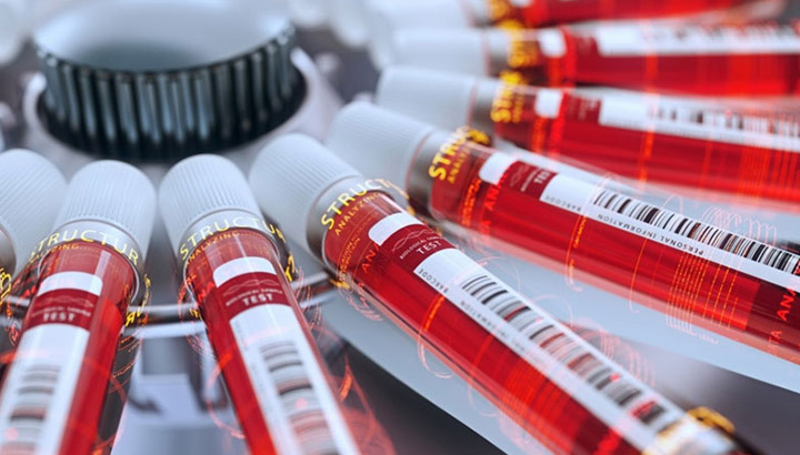 Формацит индустрийде центрициялық қолданбаName