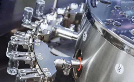 Химикалық және фермерге енгіз