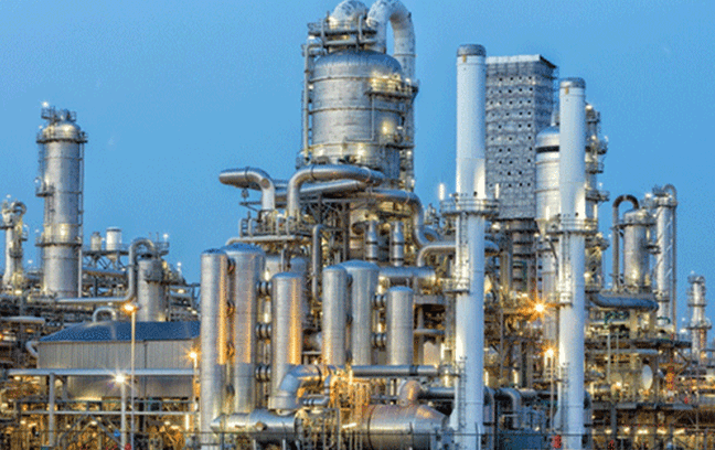 Хімікалық индуциясында SAIDELI Centrifuge